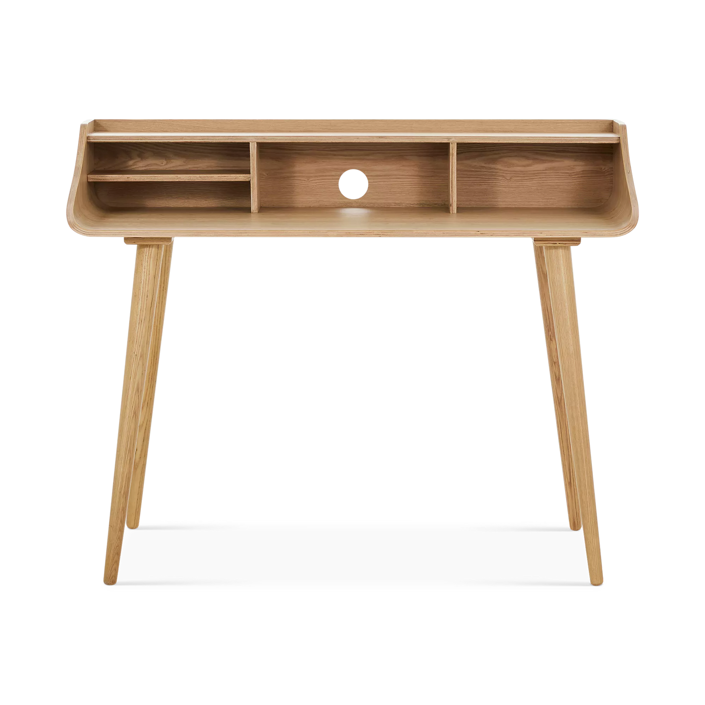 Bureau Dwight