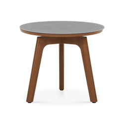 Paris Brest Side Table