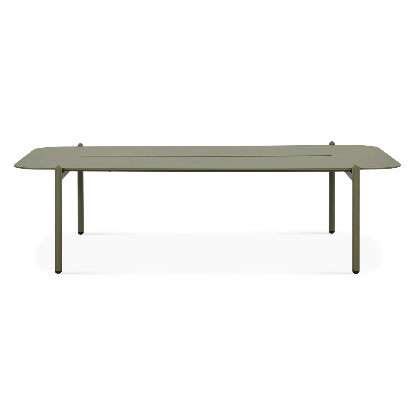 Limonade Low Coffee Table