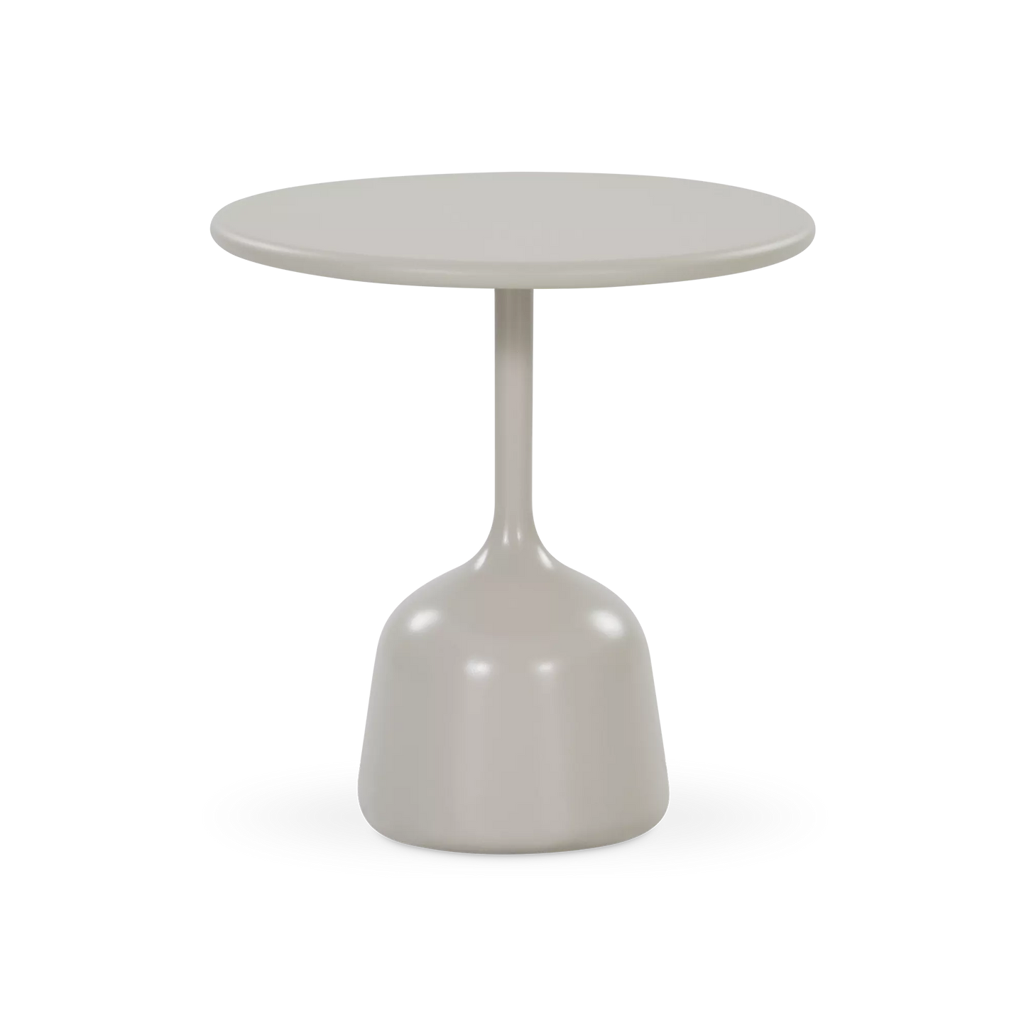 Table basse Glaze