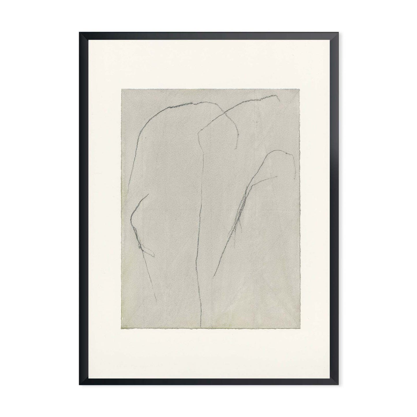 Tableau, Untitled 2018 III