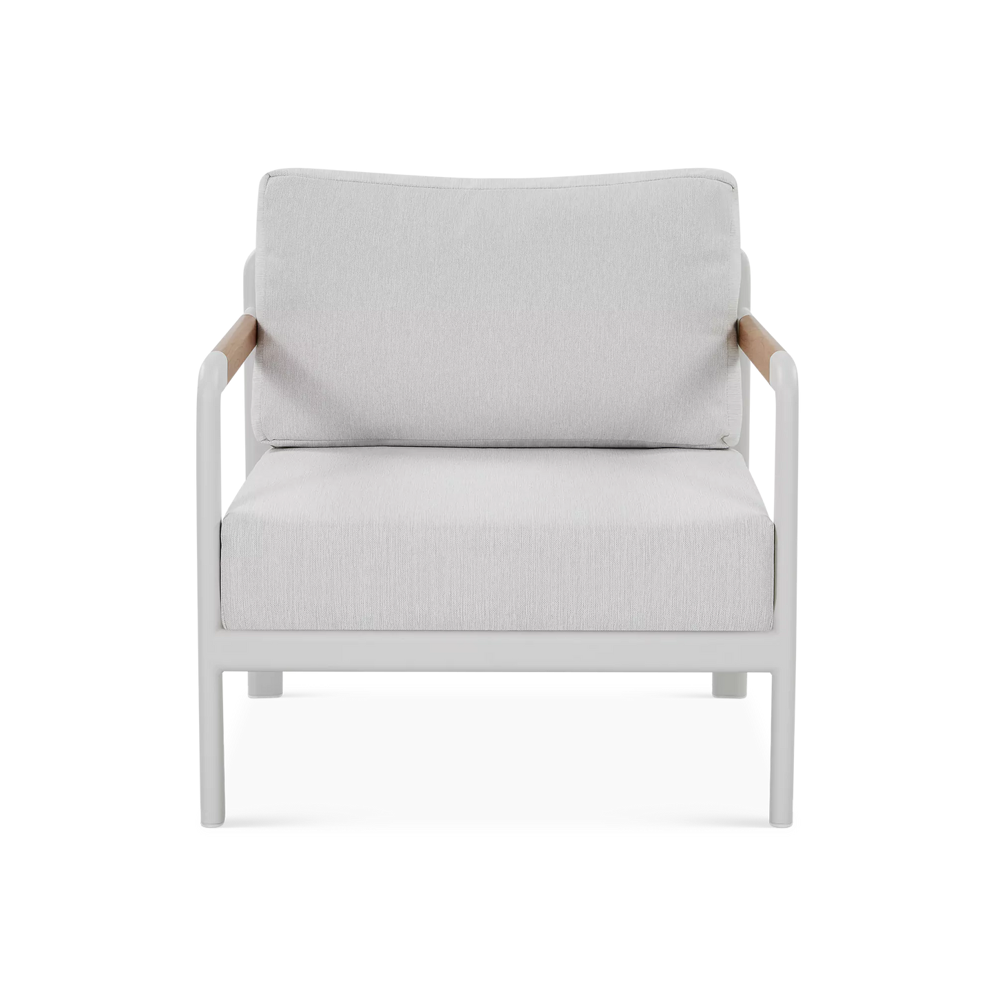 Mille-Feuille Lounge Chair