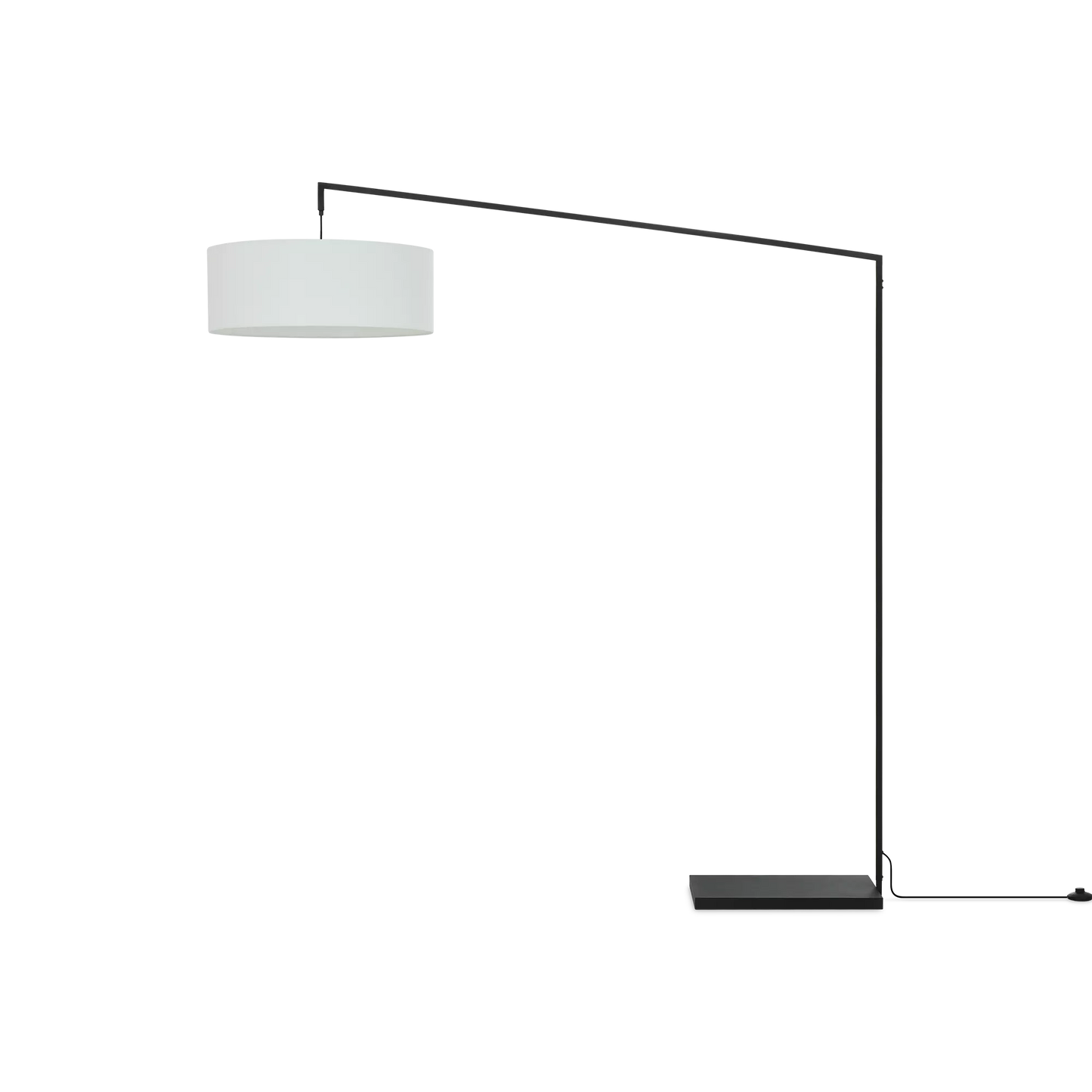 Lampe de plancher Brennin