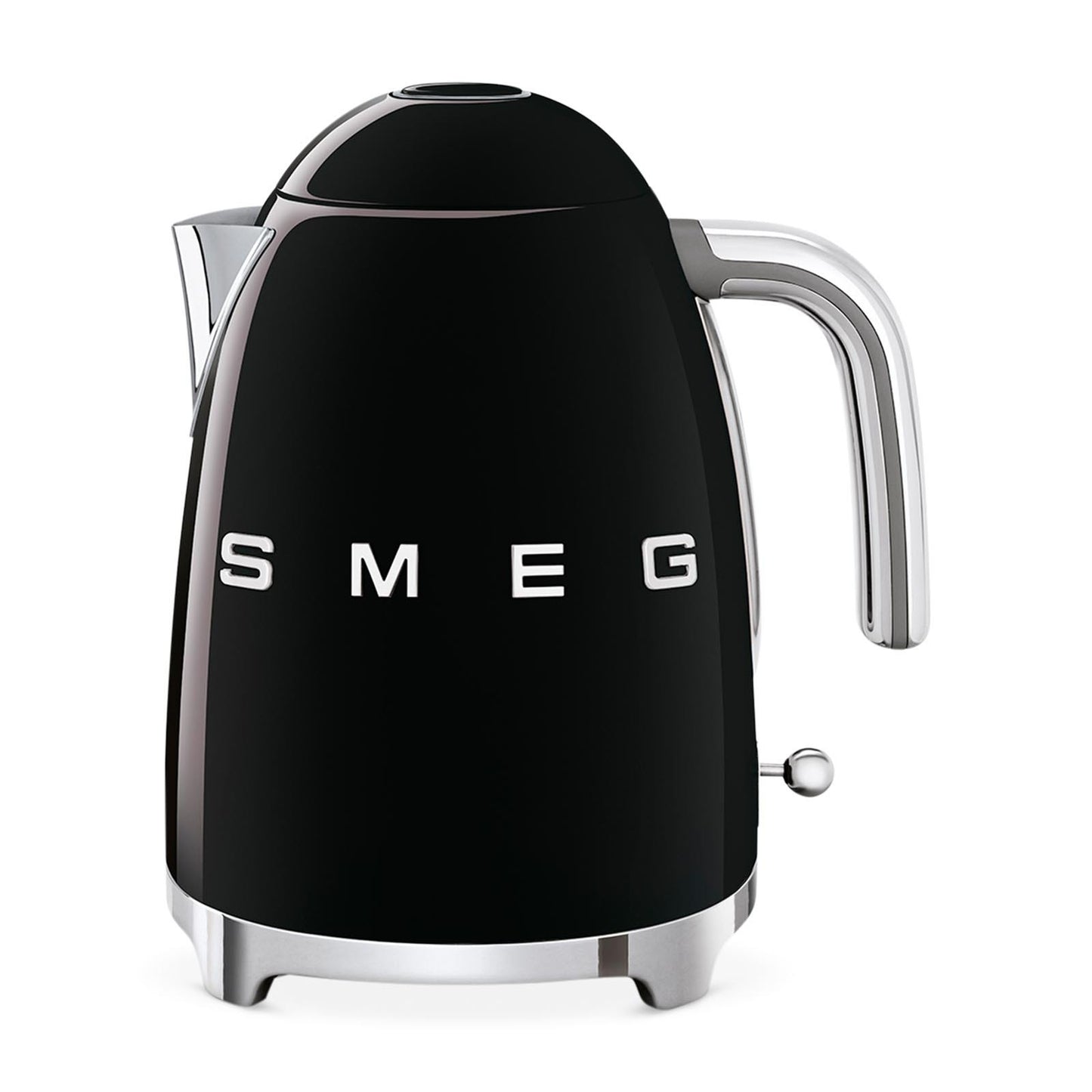 Bouilloire 7 tasses 50’s Style de Smeg