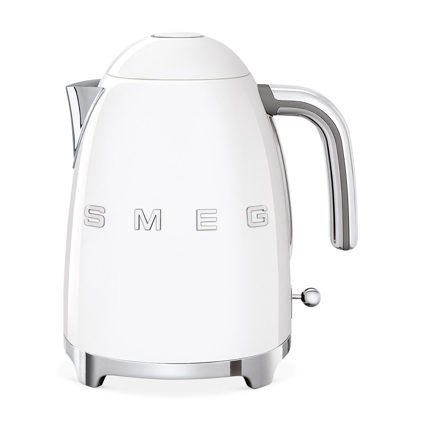 Bouilloire 7 tasses 50’s Style de Smeg