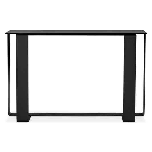 Fusion - Contemporary Console by Trica