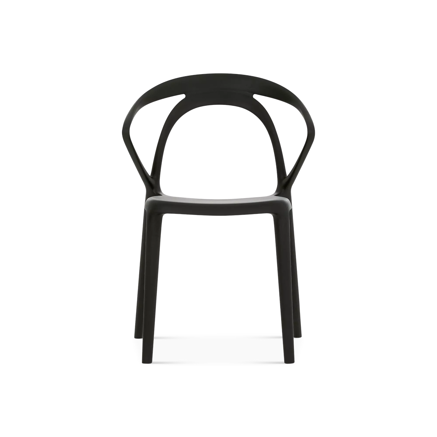 Chaise de salle à manger Foster