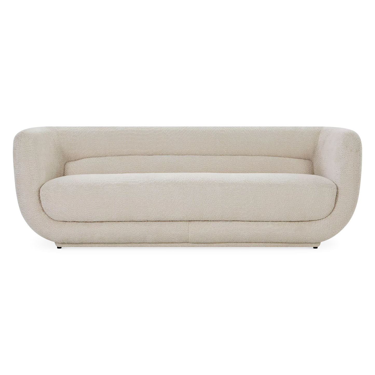 Oreo - Fabric Upholstered Sofa