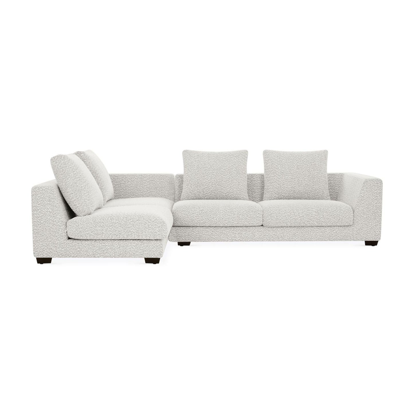 Sara Customizable Sectional Sofa