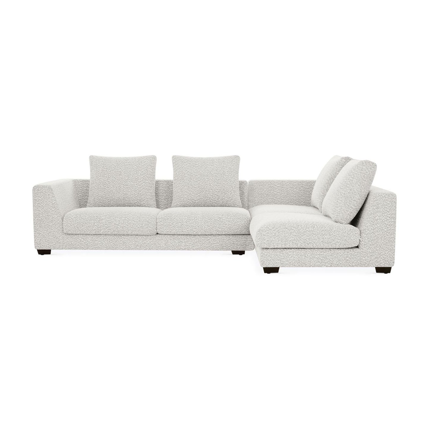 Sara Customizable Sectional Sofa
