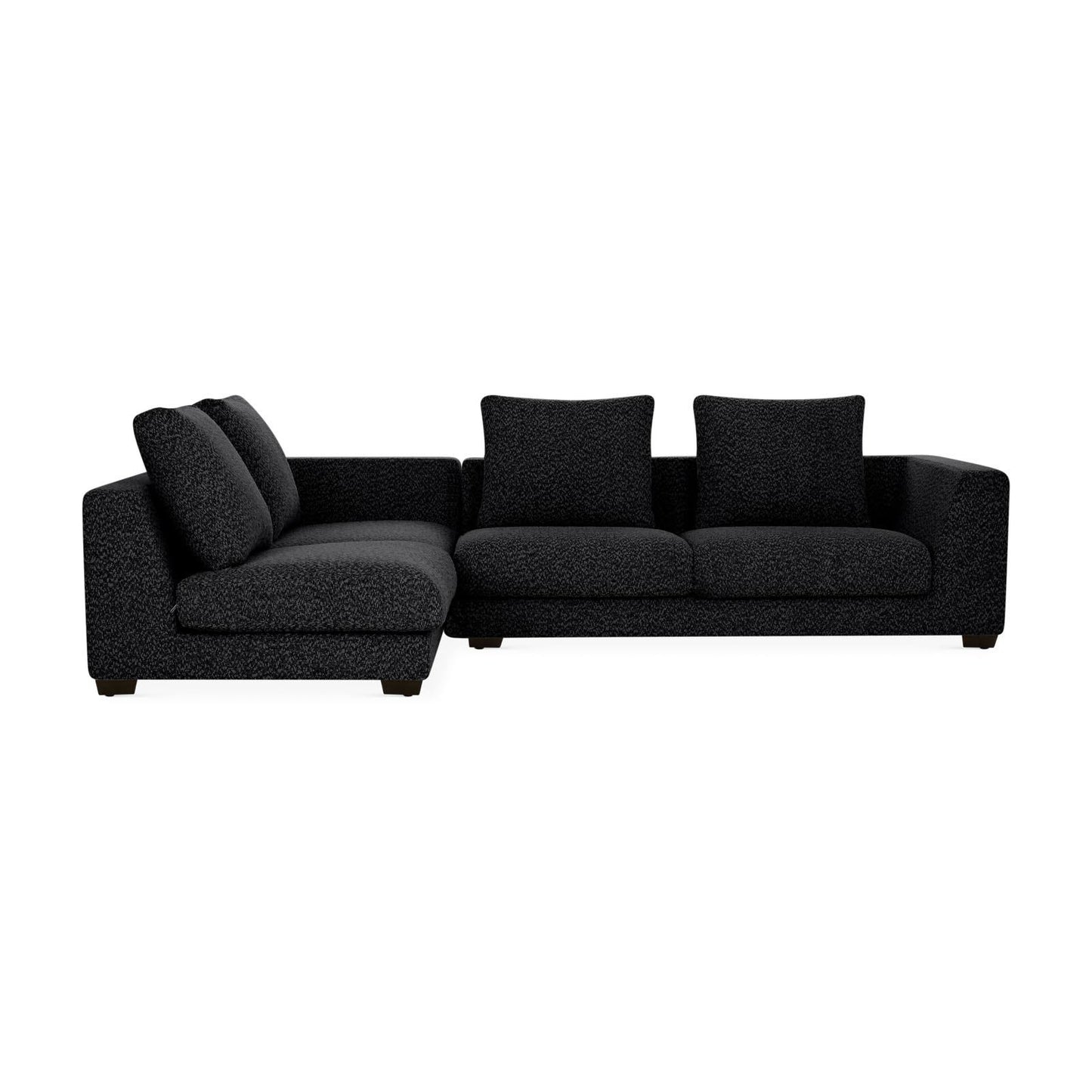 Sara Customizable Sectional Sofa