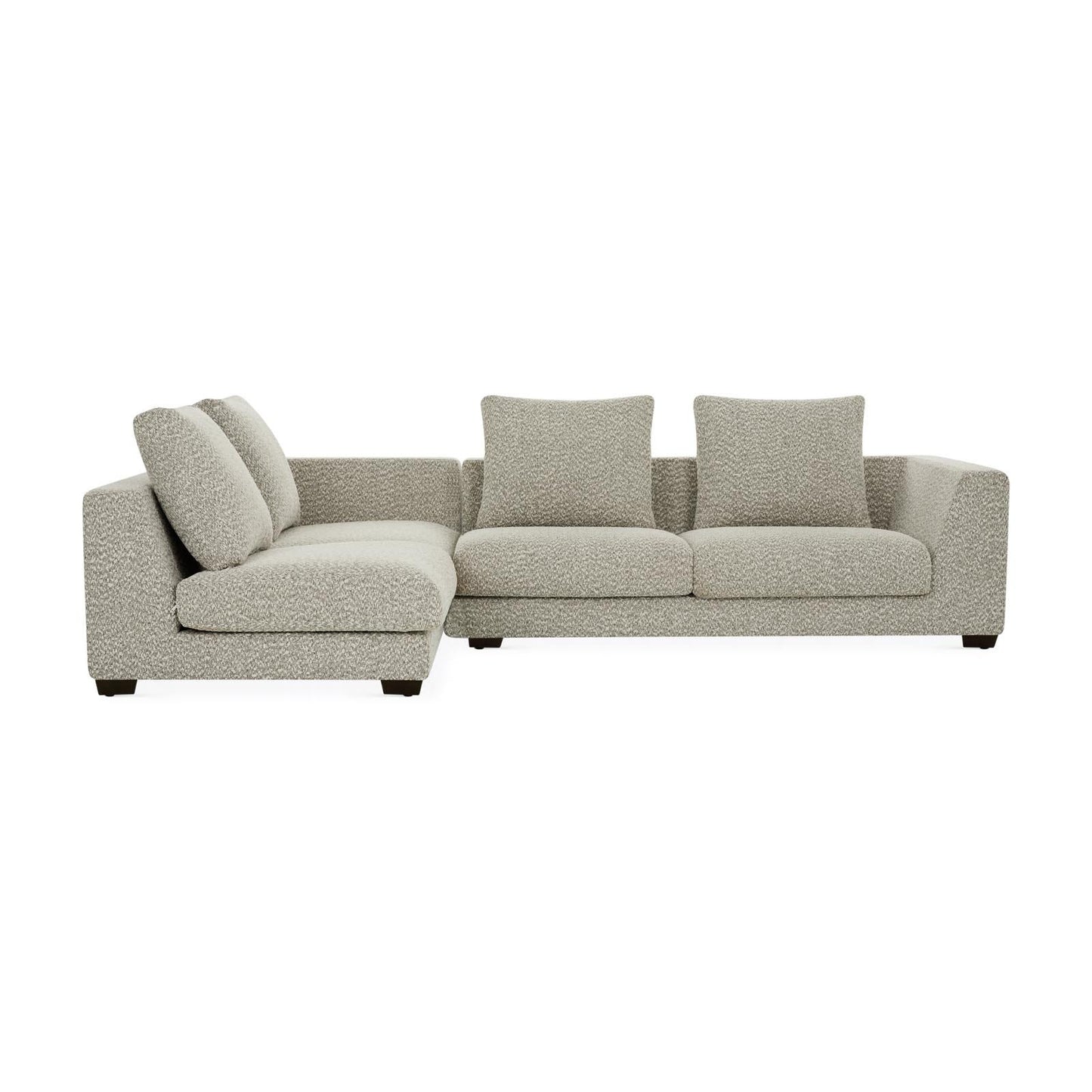 Sara Customizable Sectional Sofa