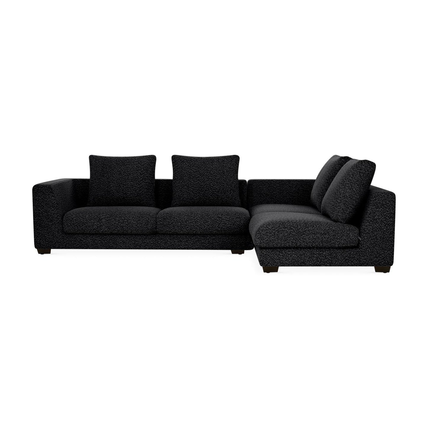 Sara Customizable Sectional Sofa