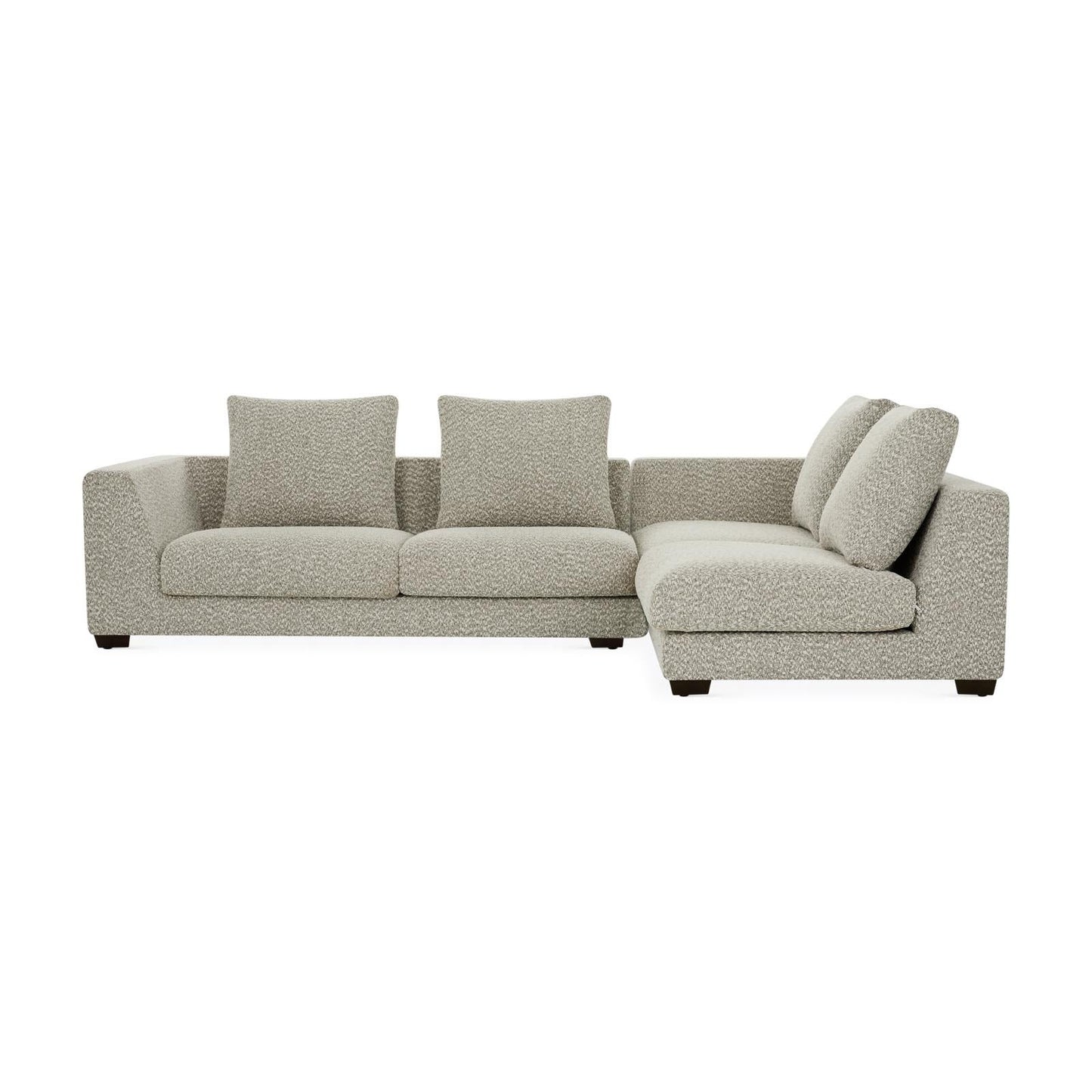 Sara Customizable Sectional Sofa