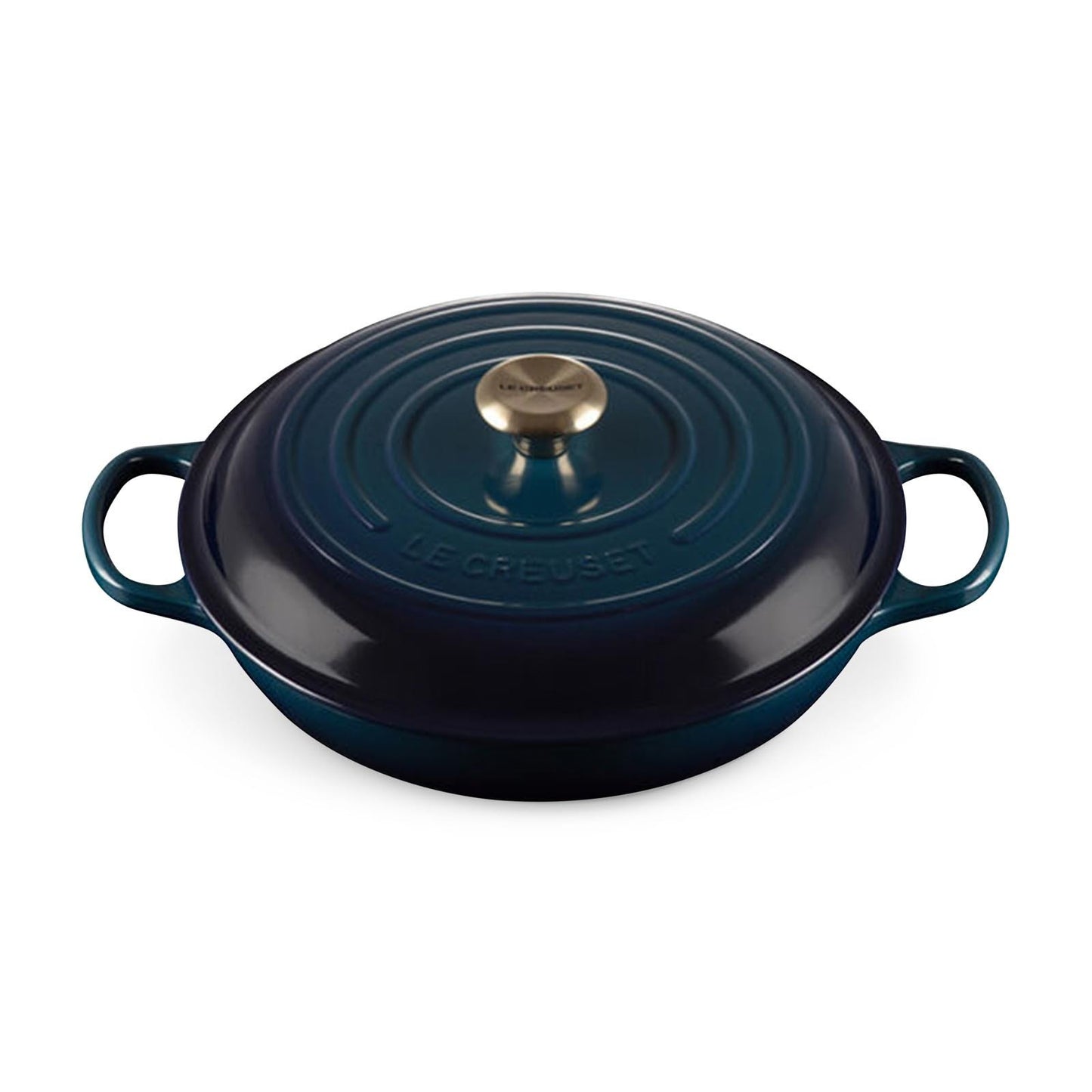 Le Creuset Braiser