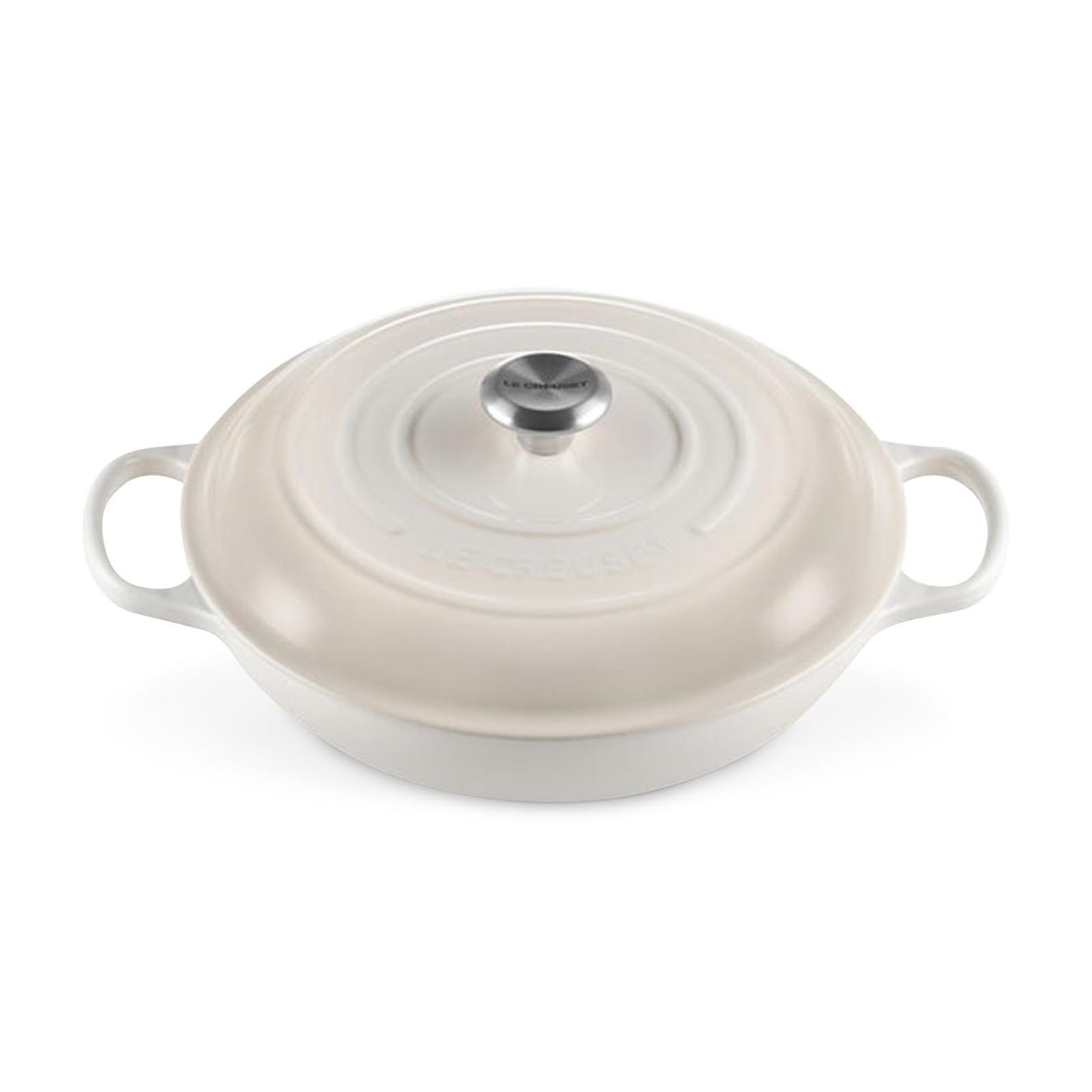 Le Creuset Braiser