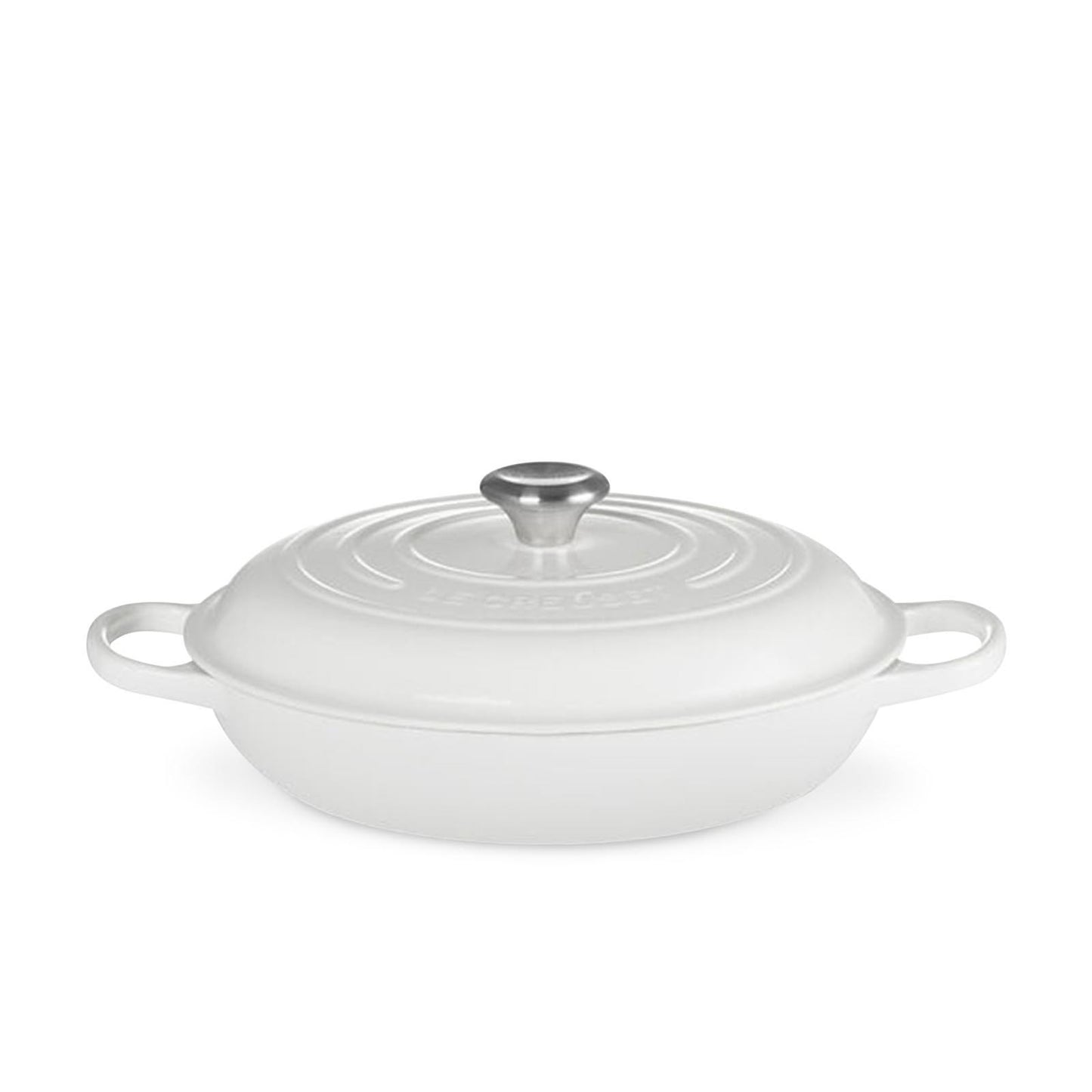 Le Creuset Braiser