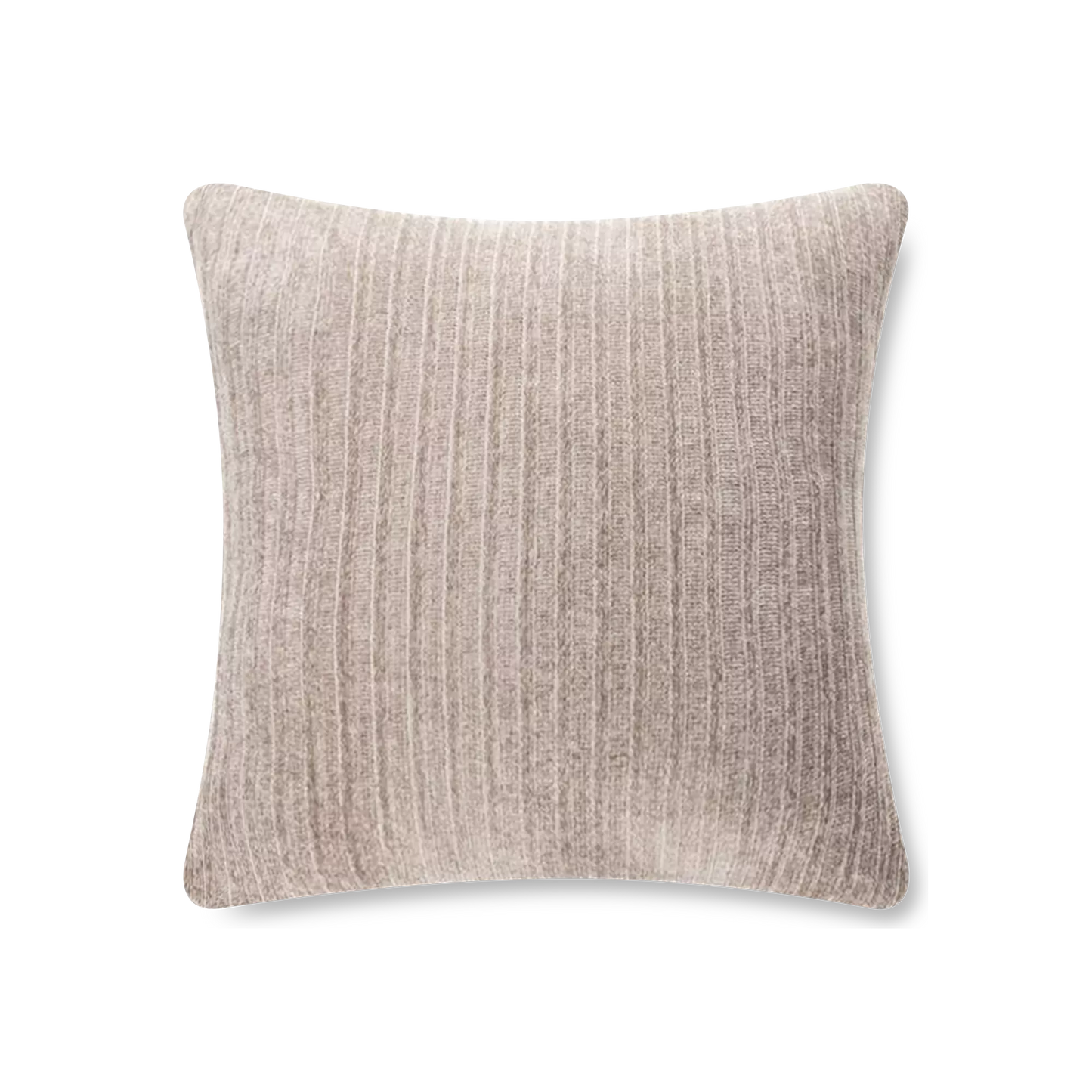 Hippy cushion