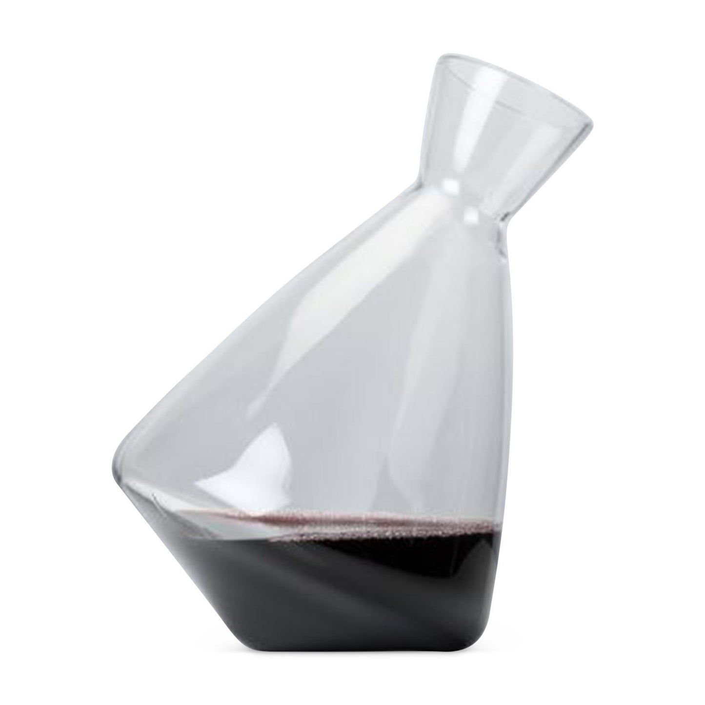 Rolling Decanter