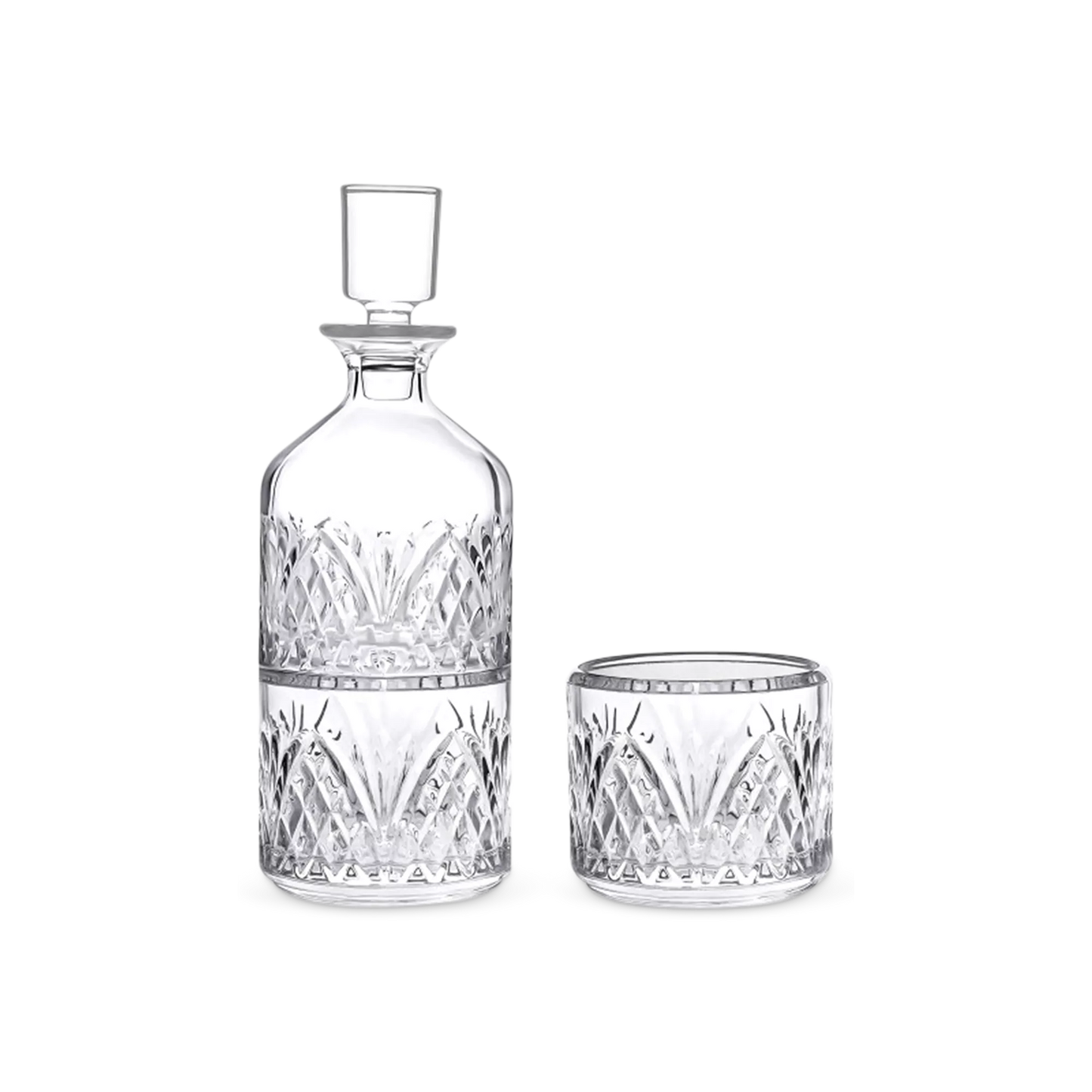 Ashford Stackable carafe