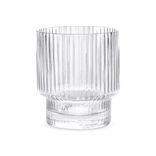Grace, old Fashion Glass 340ml set of 4