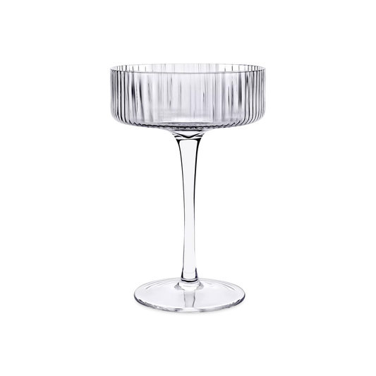 Grace cocktail glass 290ml set of 4