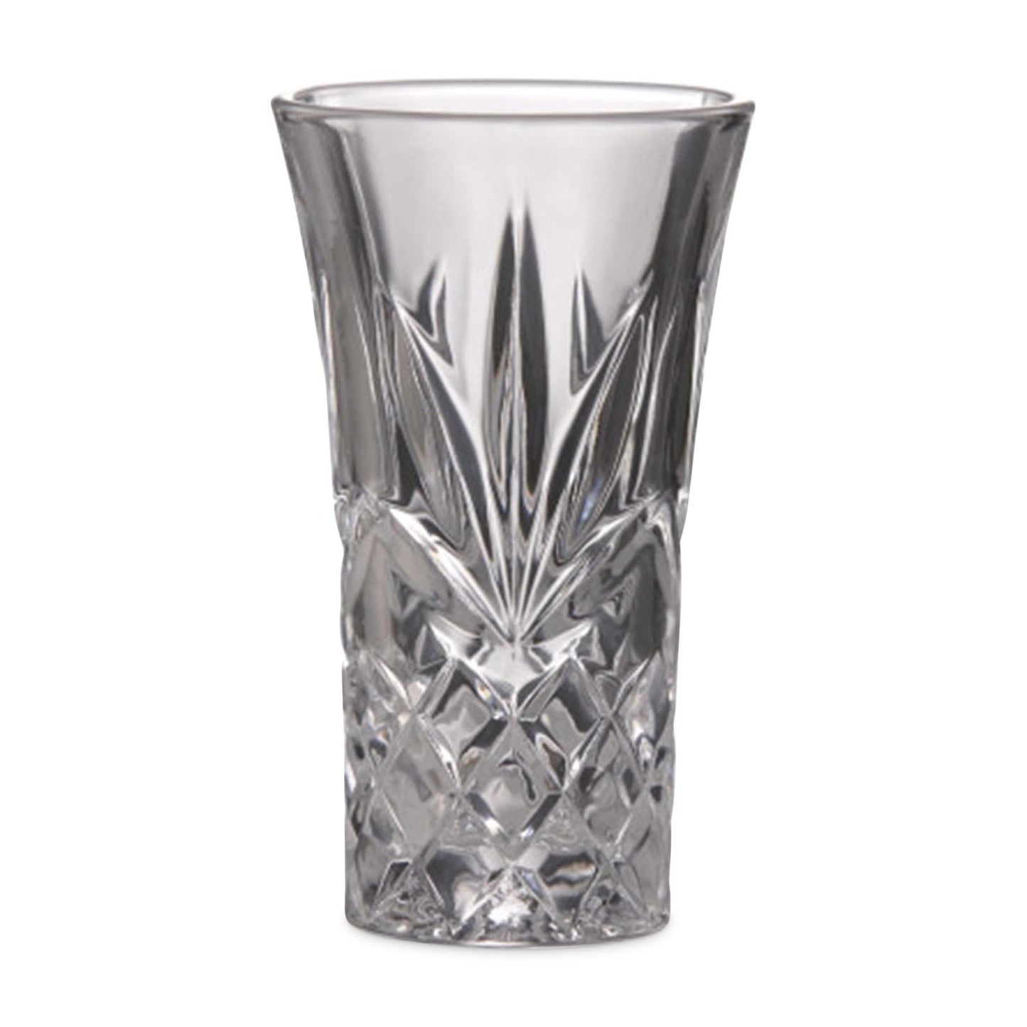 Ashford shot glass set of 4