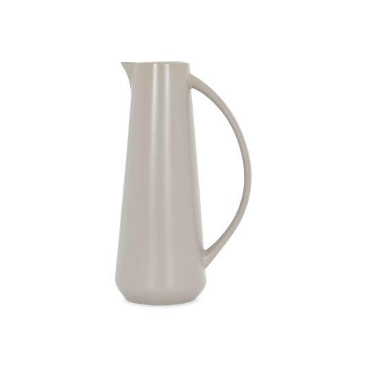 Park West - Stoneware Pitcher