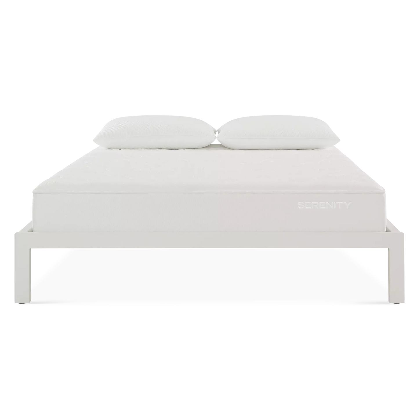 Serenity - Fully Natural Latex Mattress