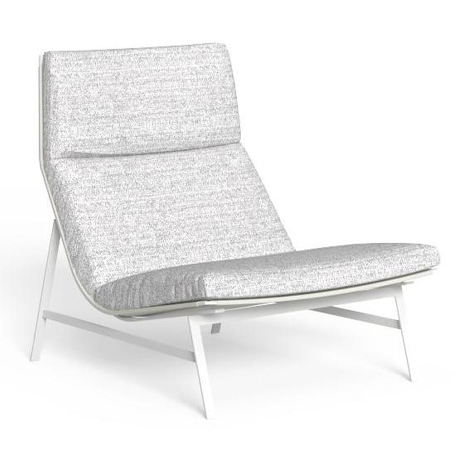 Fauteuil à dossier haut Allure