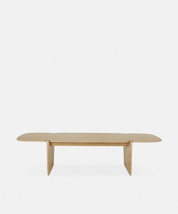 PI - Coffee Table by Ethnicraft