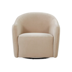 Beetle - Fauteuil pivotant par Furninova