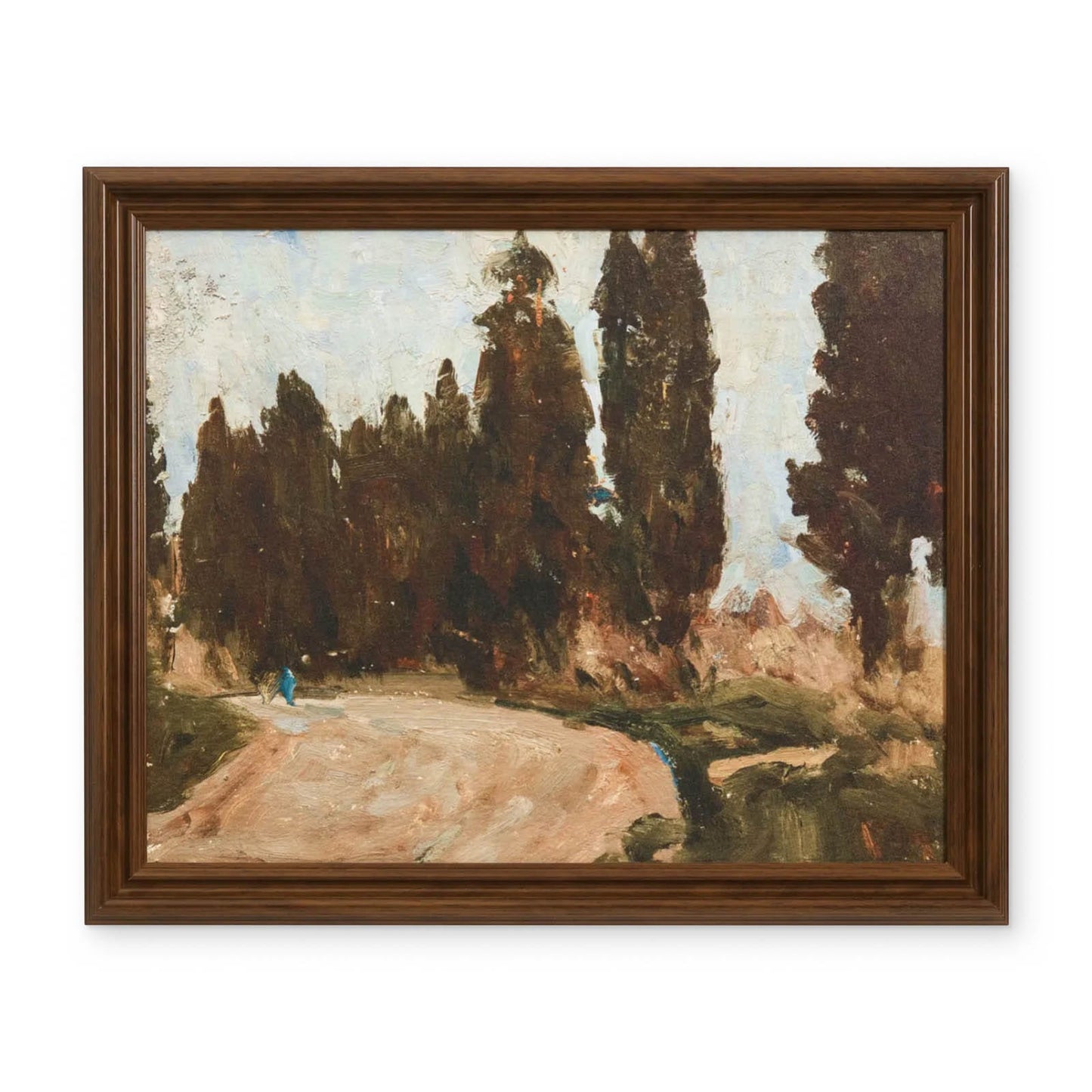 Tableau Cypress Multi