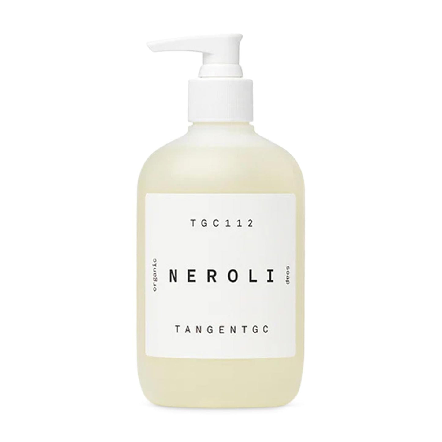 Savon liquide Neroli
