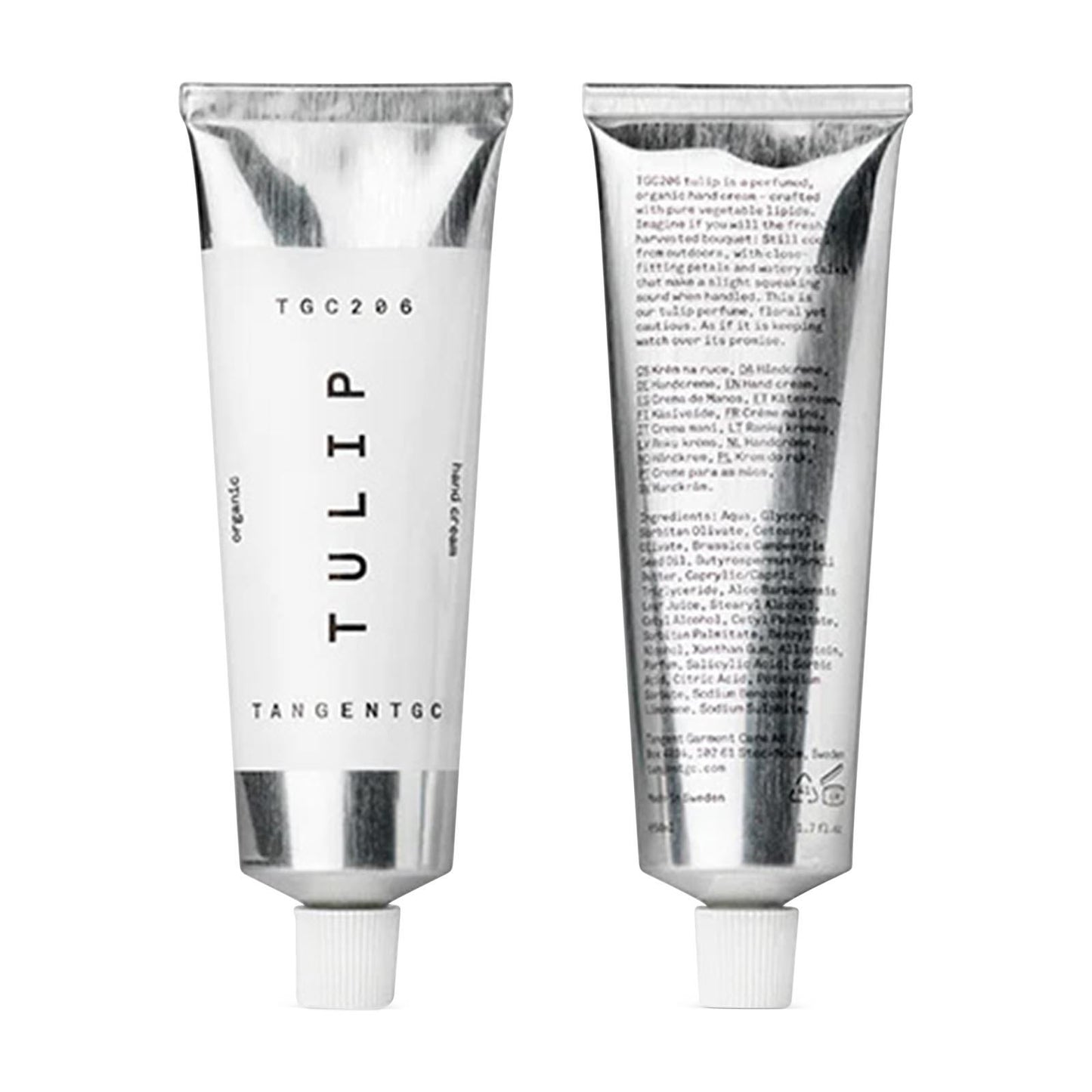 Crème à main Tulip