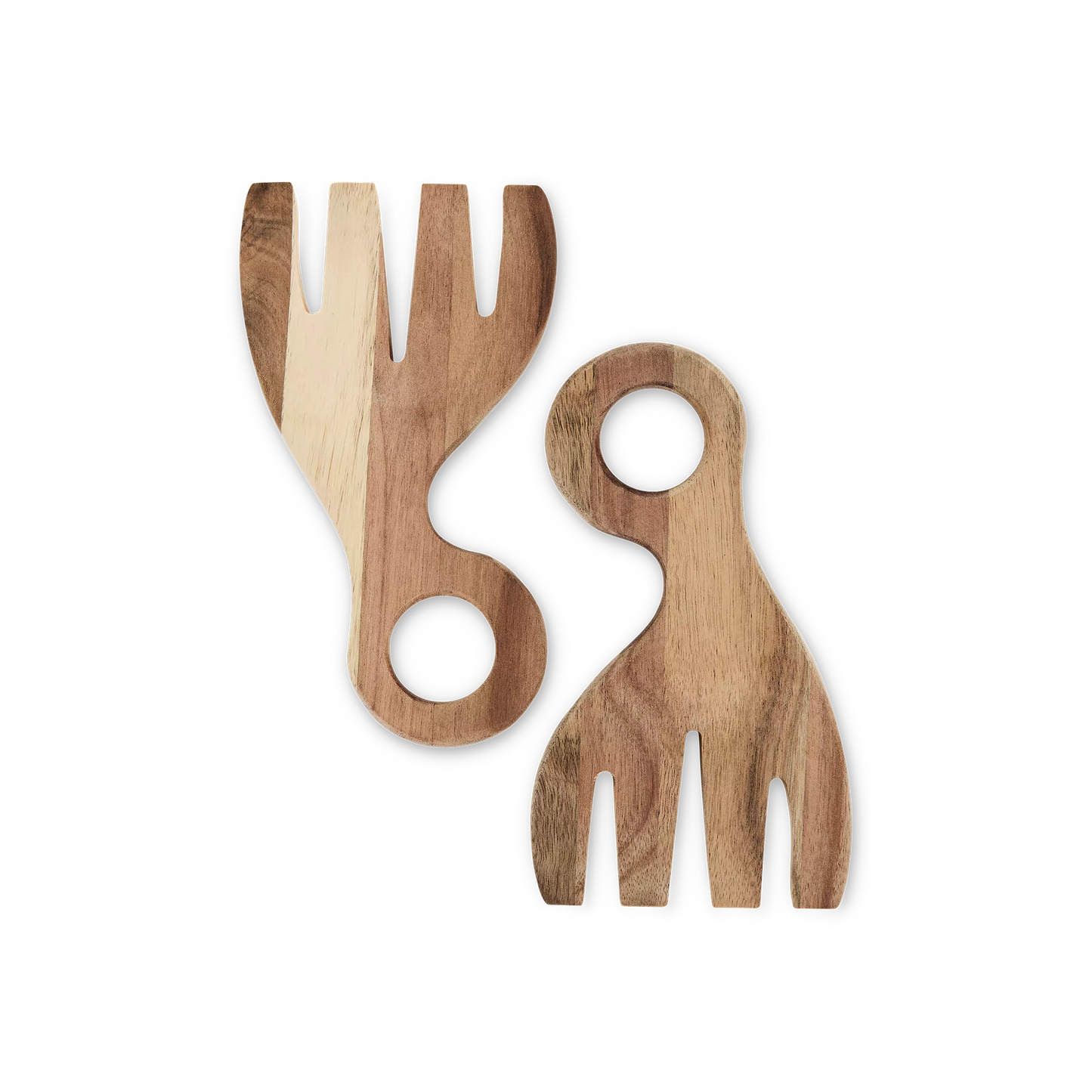 Boa Salad Servers