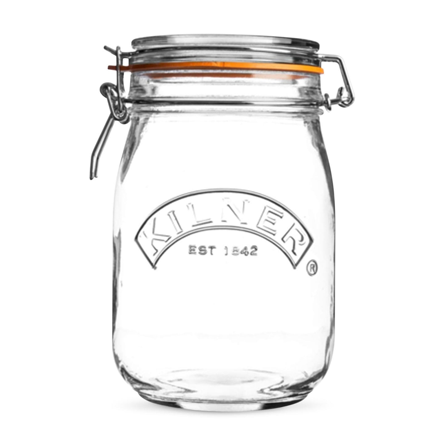 Kilner Canister
