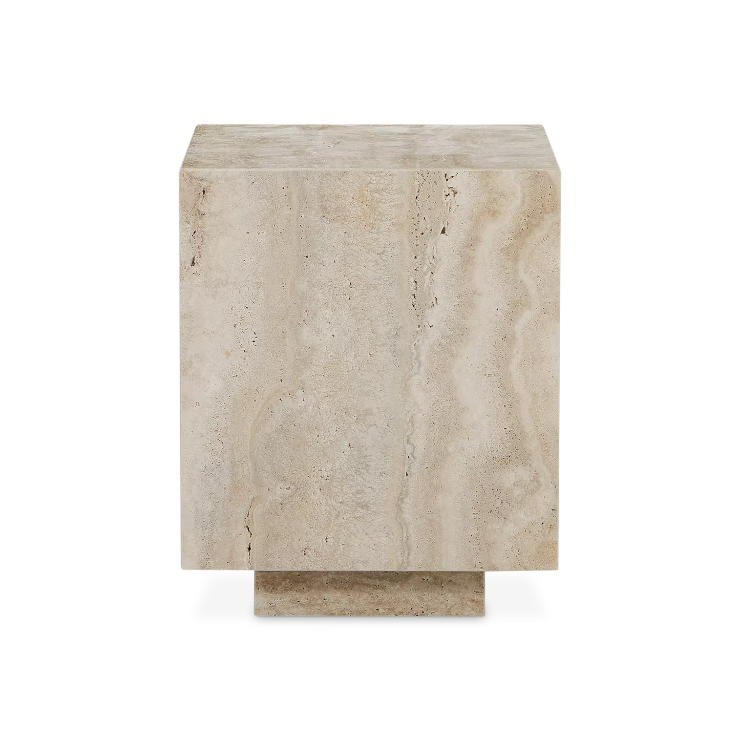 Box - Table d’appoint