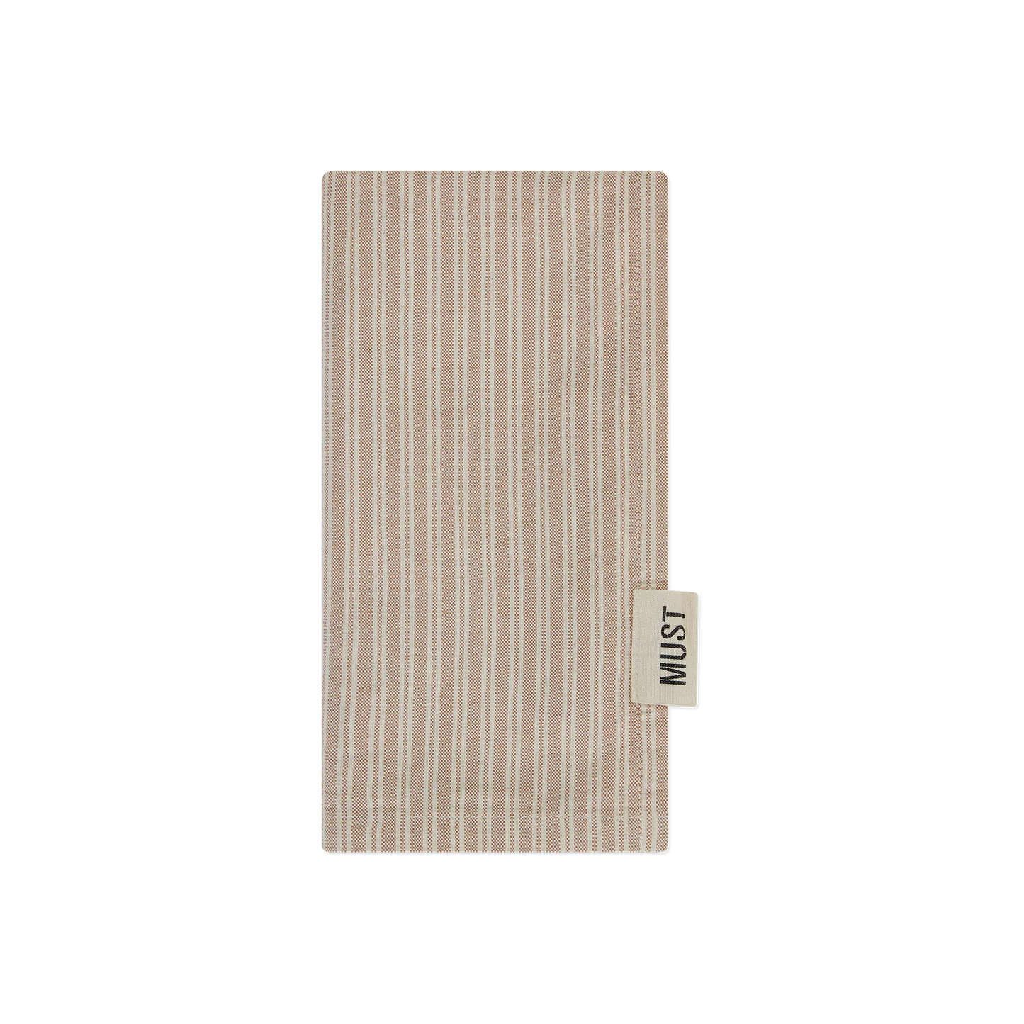 Collection Maison table napkin by MUST