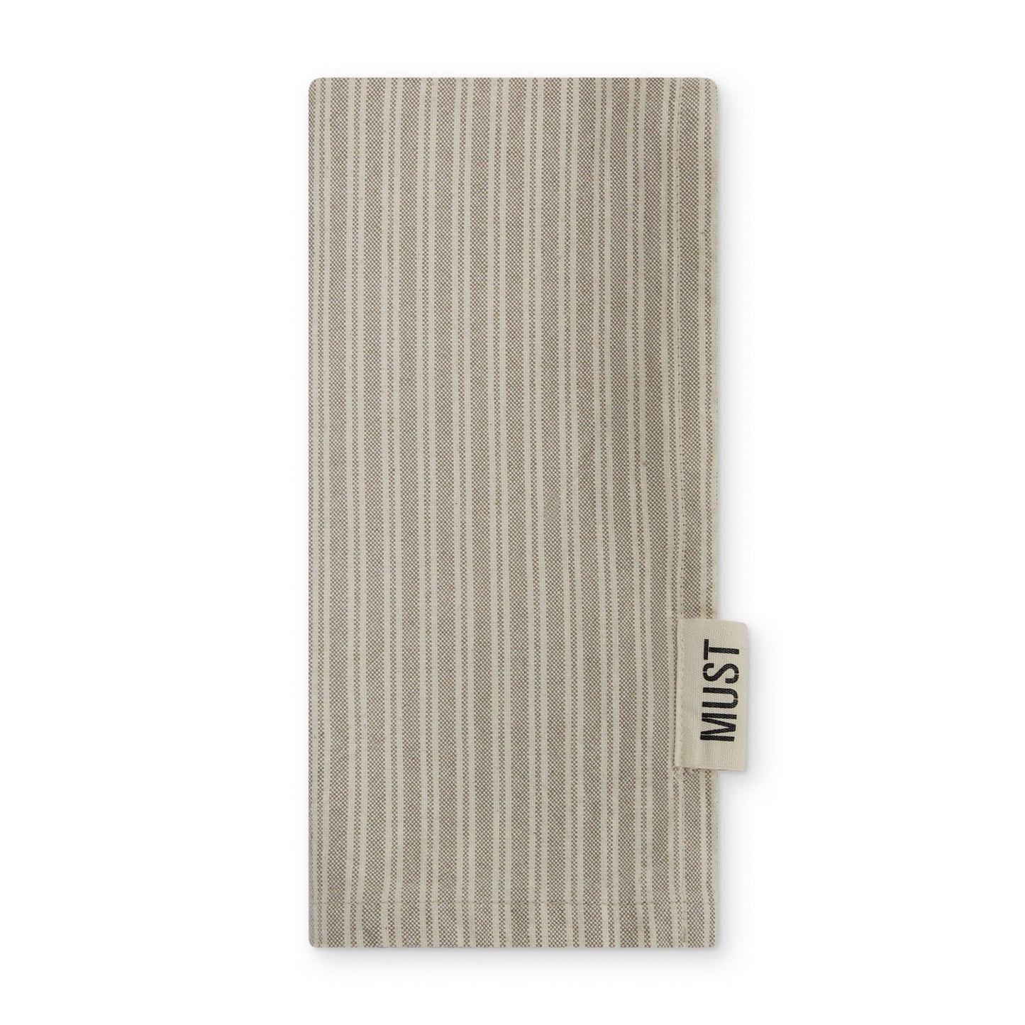 Collection Maison table napkin by MUST