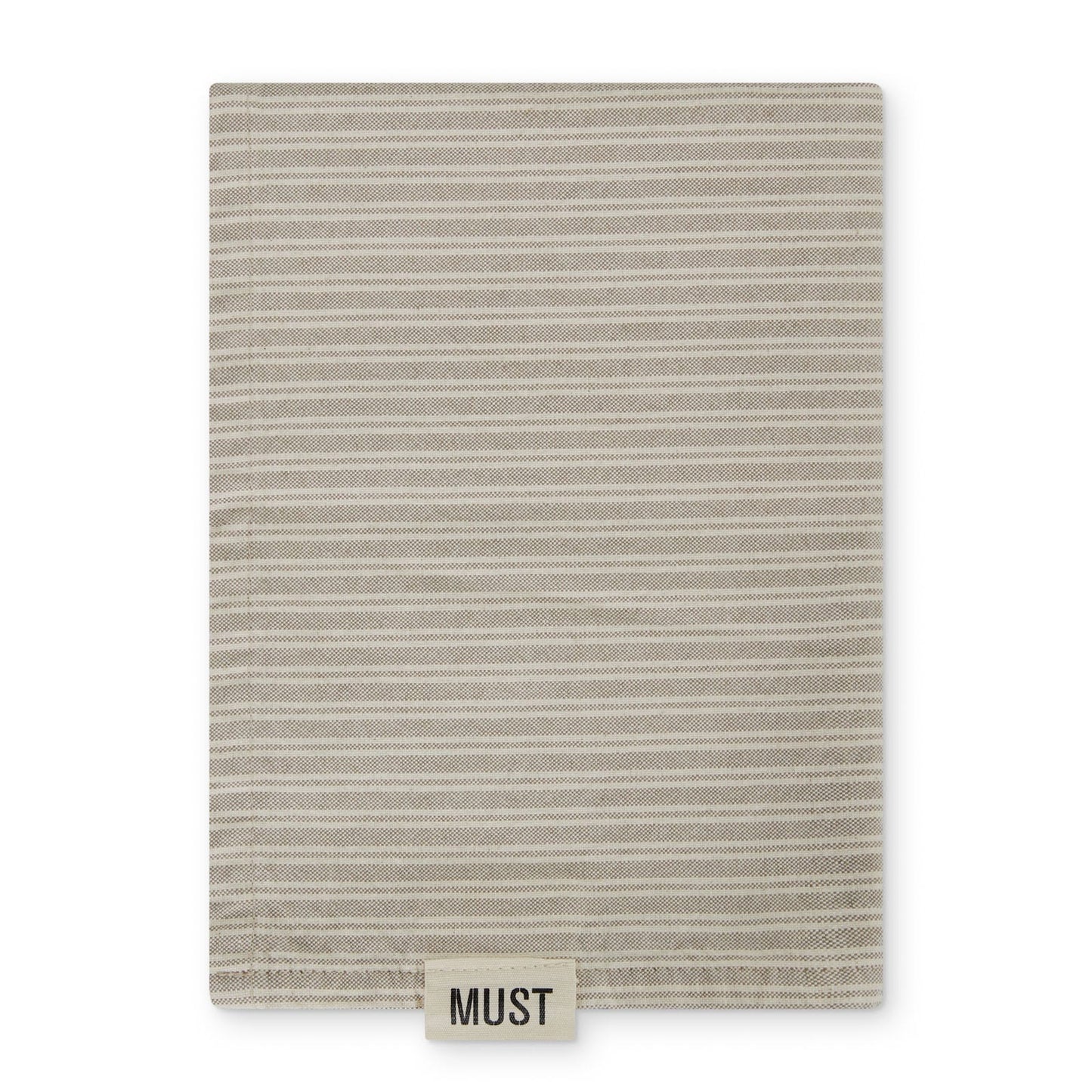 Collection Maison tea towel by MUST