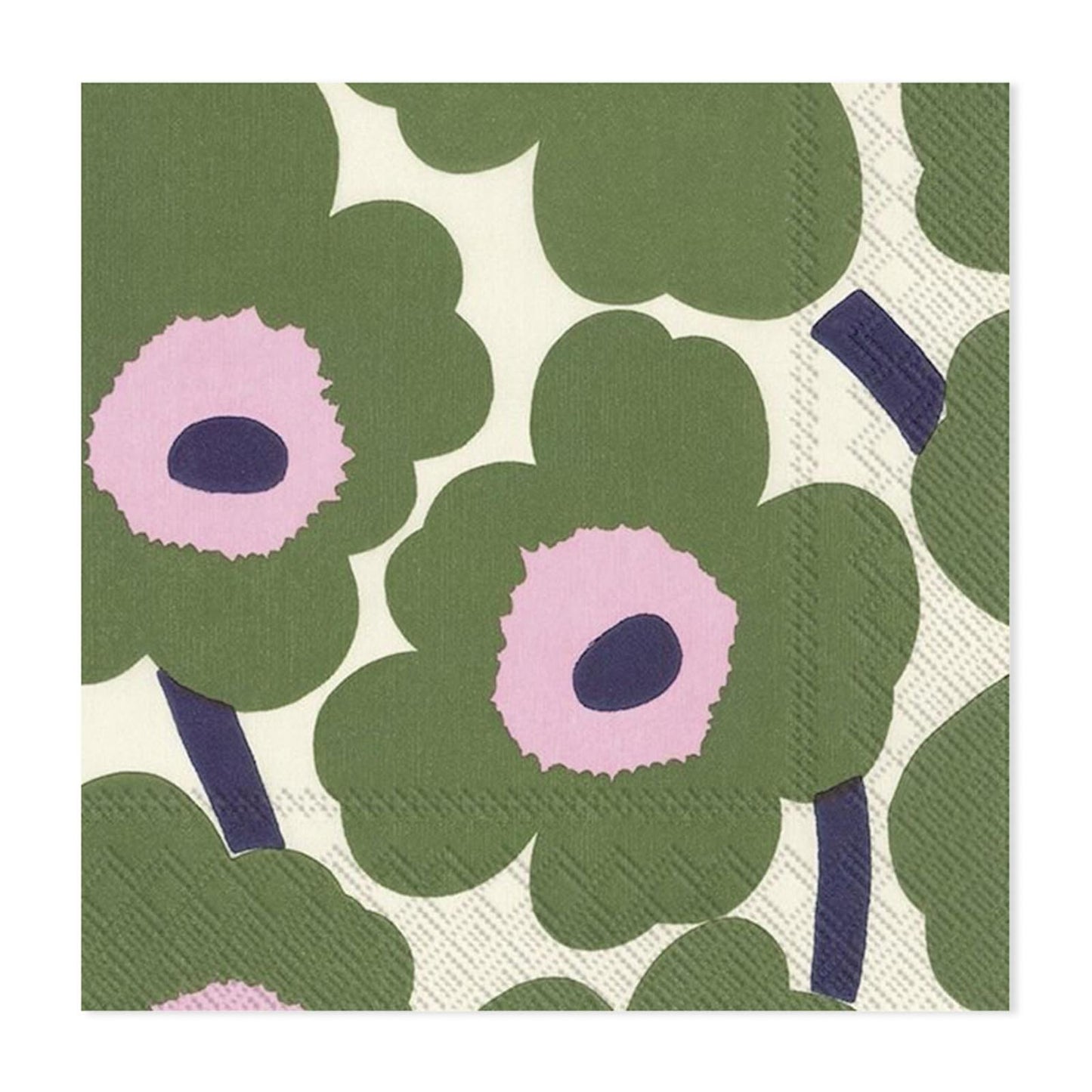 Unikko Table Napkins