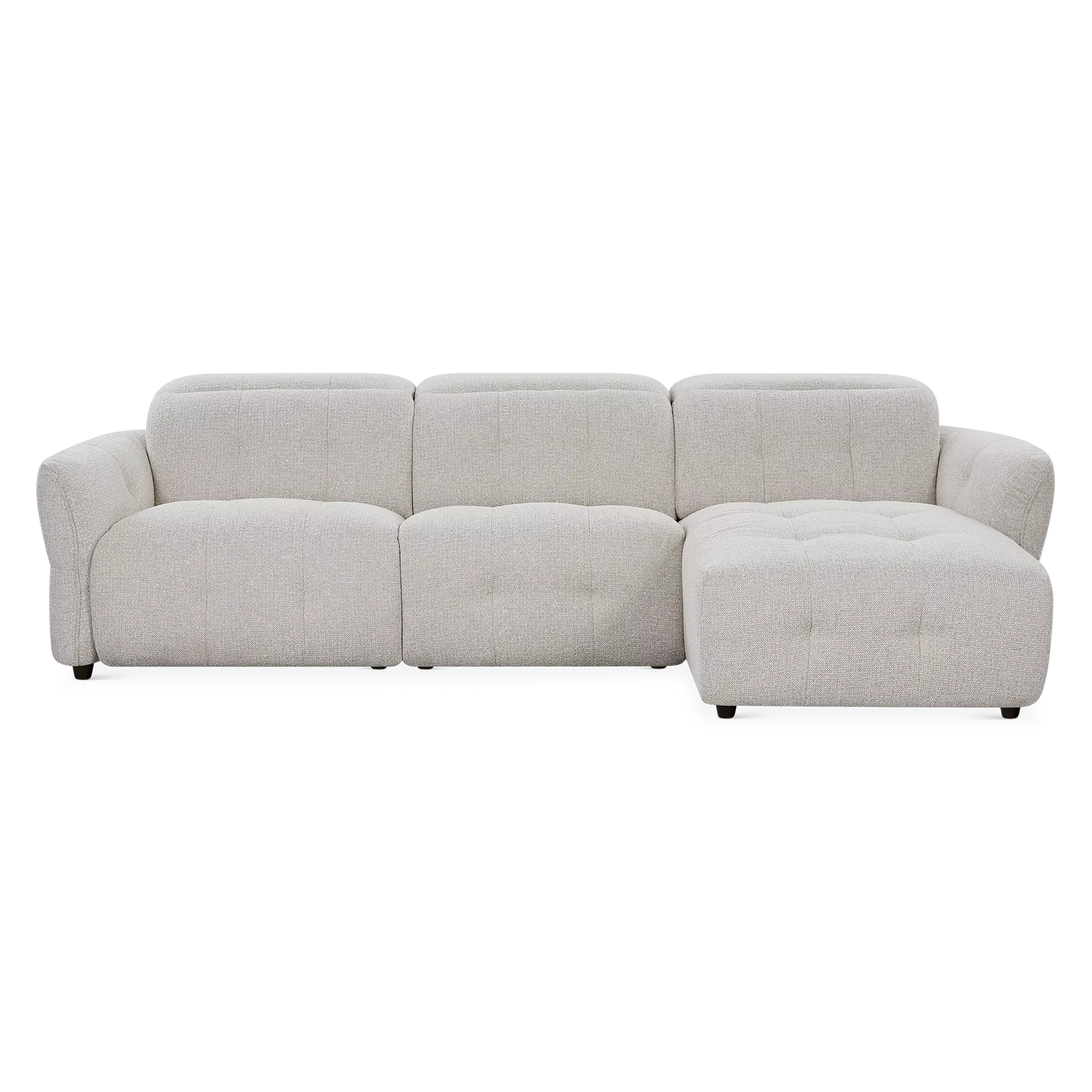 Edmond - Power Reclining Sectional Sofa
