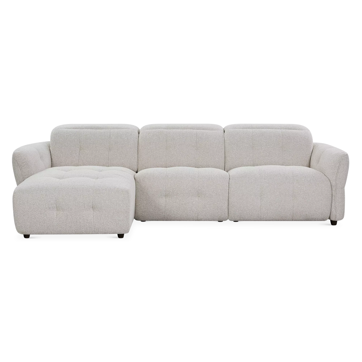 Edmond - Power Reclining Sectional Sofa
