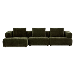 Marek - Sectional Sofa