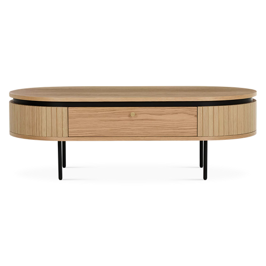 Smaart - Table basse en bois