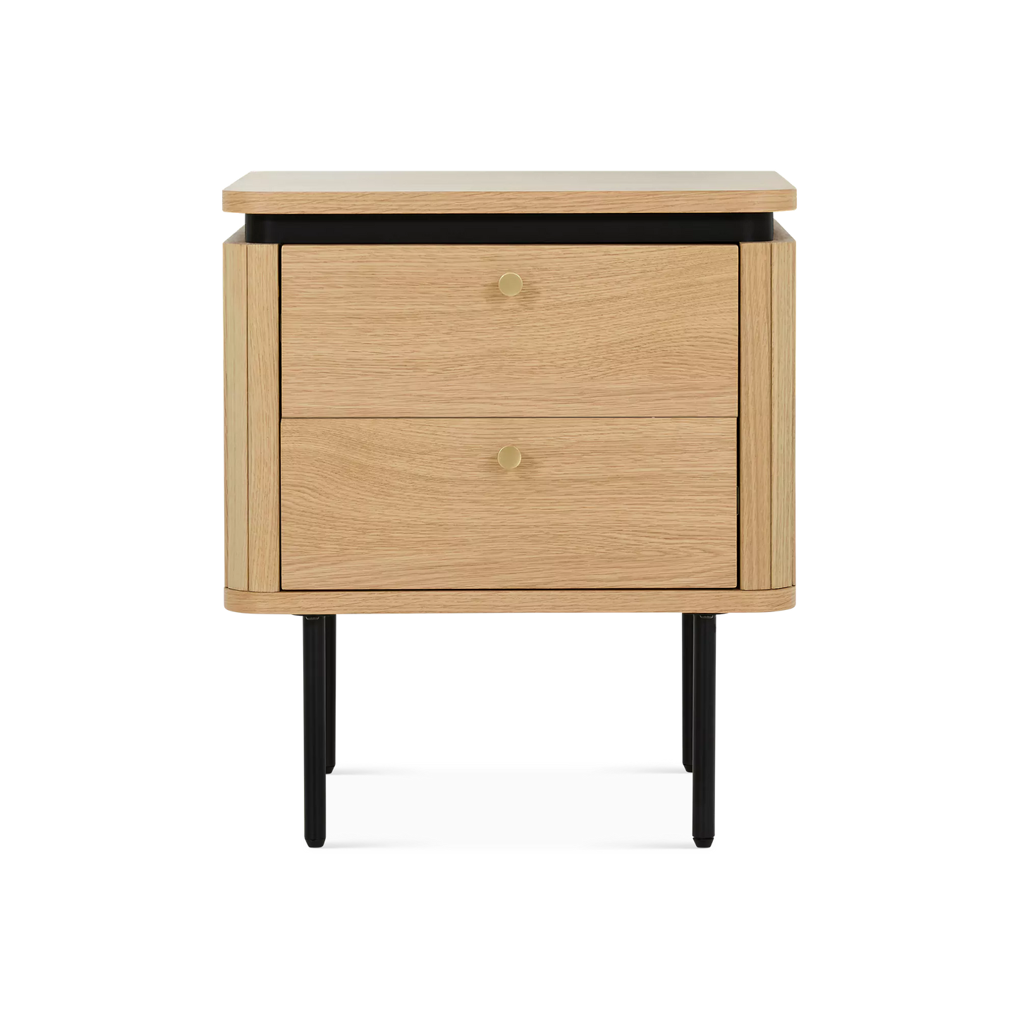 Smaart Nightstand