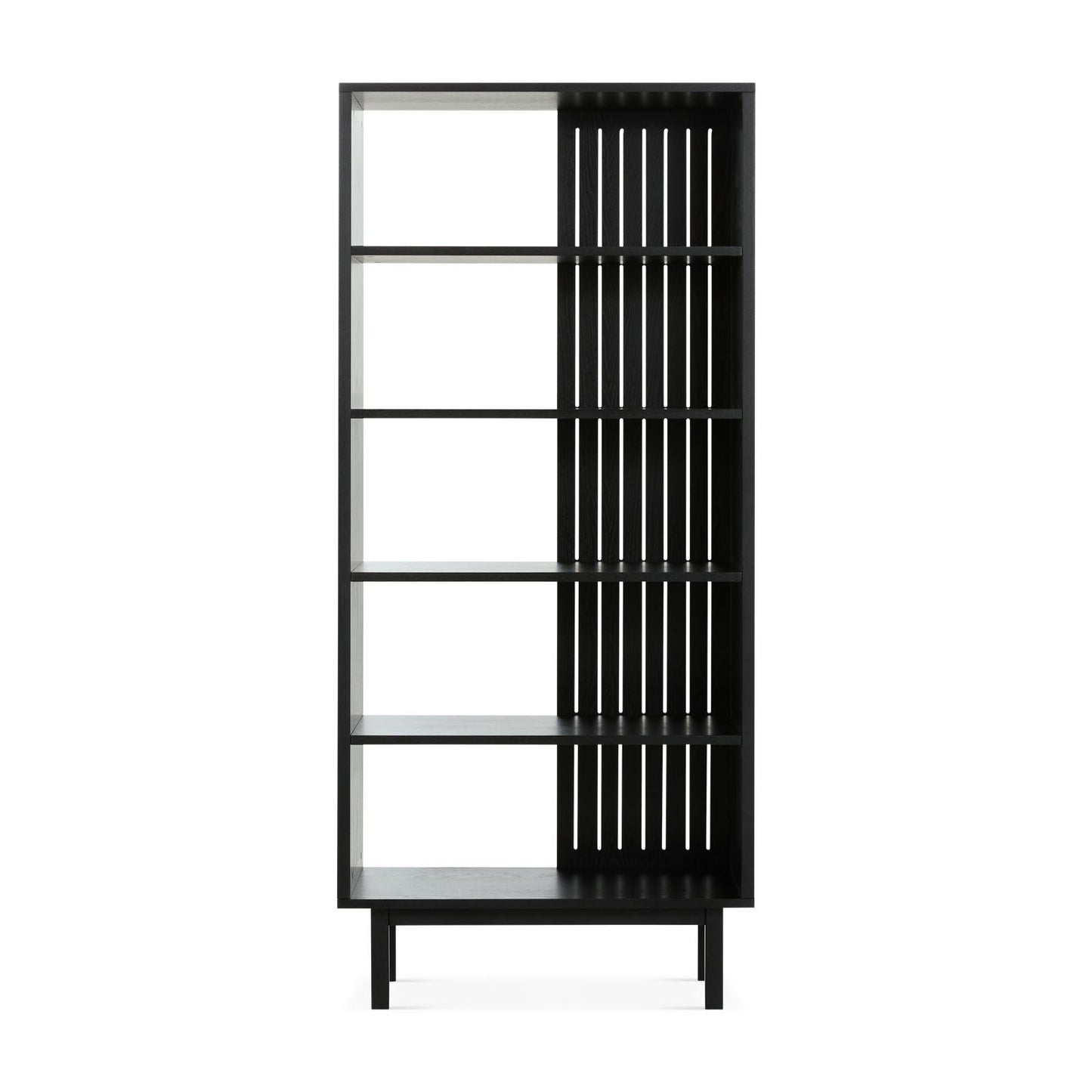 Kuro Bookcase