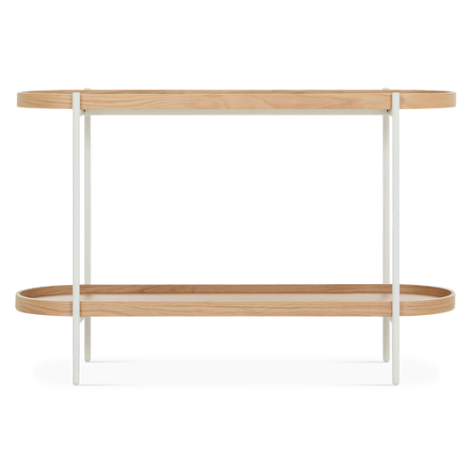 Odyssey - Wood Console Table