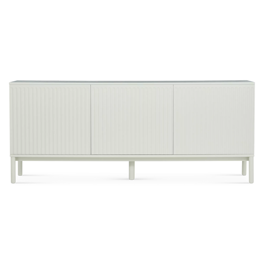 Lila - Buffet en bois